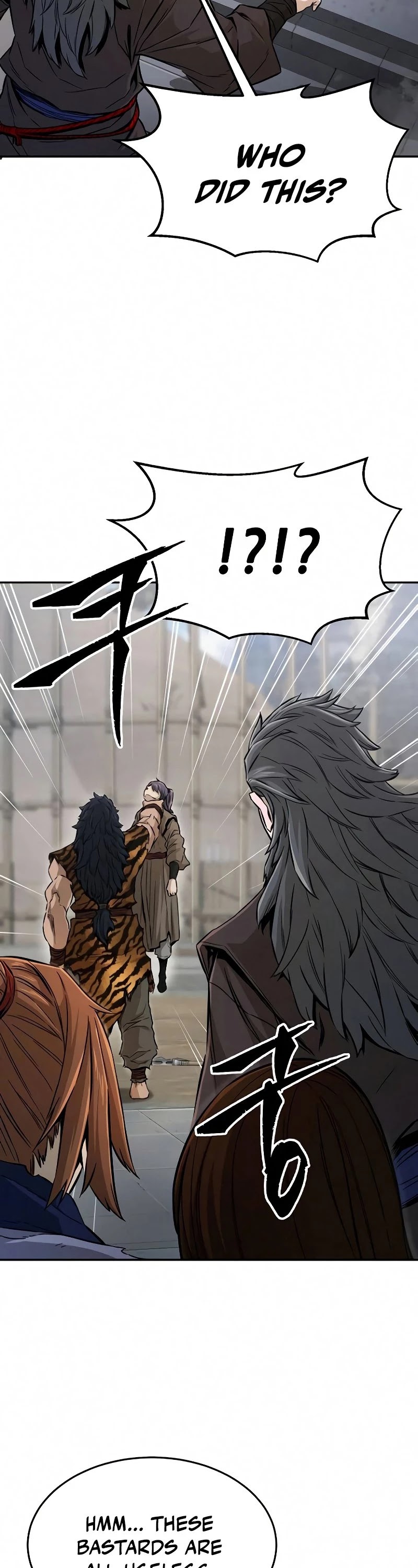 Read Absolute Sword Sense EN Manga Online