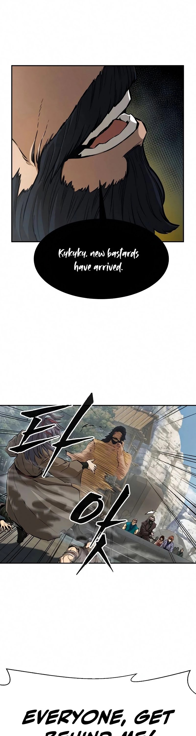 Read Absolute Sword Sense EN Manga Online