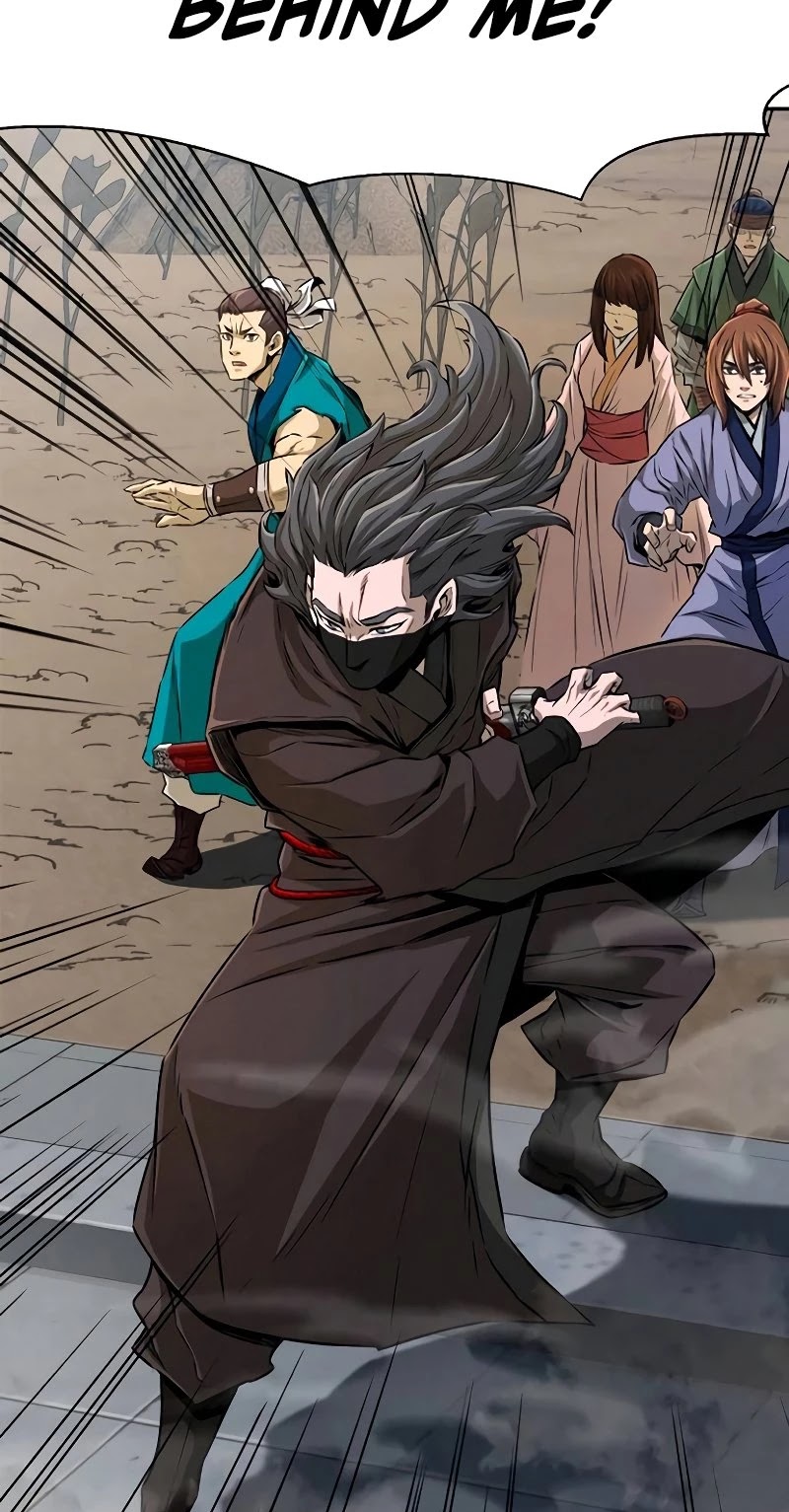 Read Absolute Sword Sense EN Manga Online