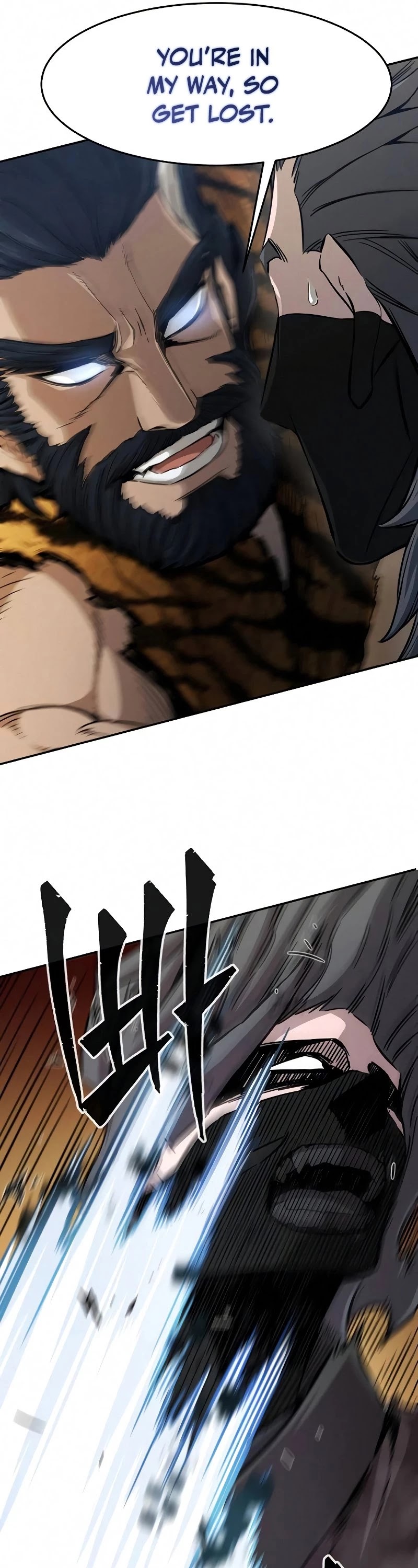 Read Absolute Sword Sense EN Manga Online