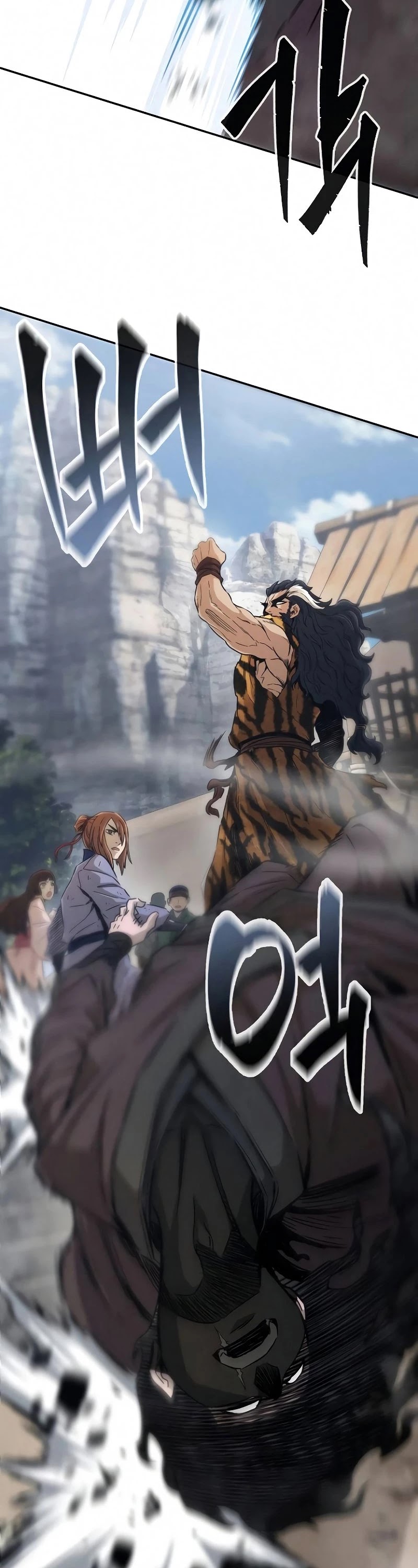 Read Absolute Sword Sense EN Manga Online