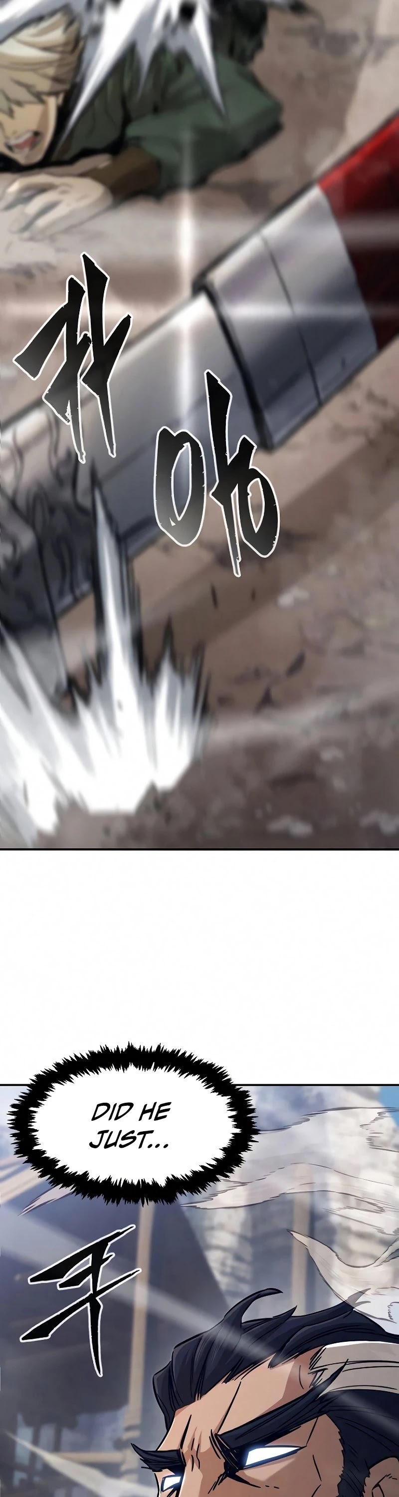 Read Absolute Sword Sense EN Manga Online