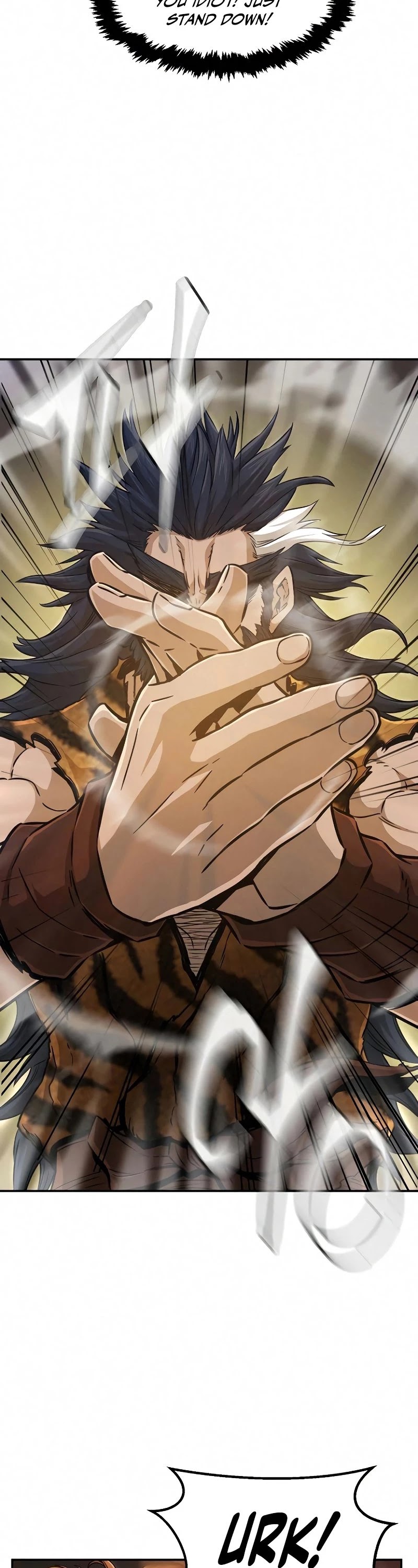 Read Absolute Sword Sense EN Manga Online