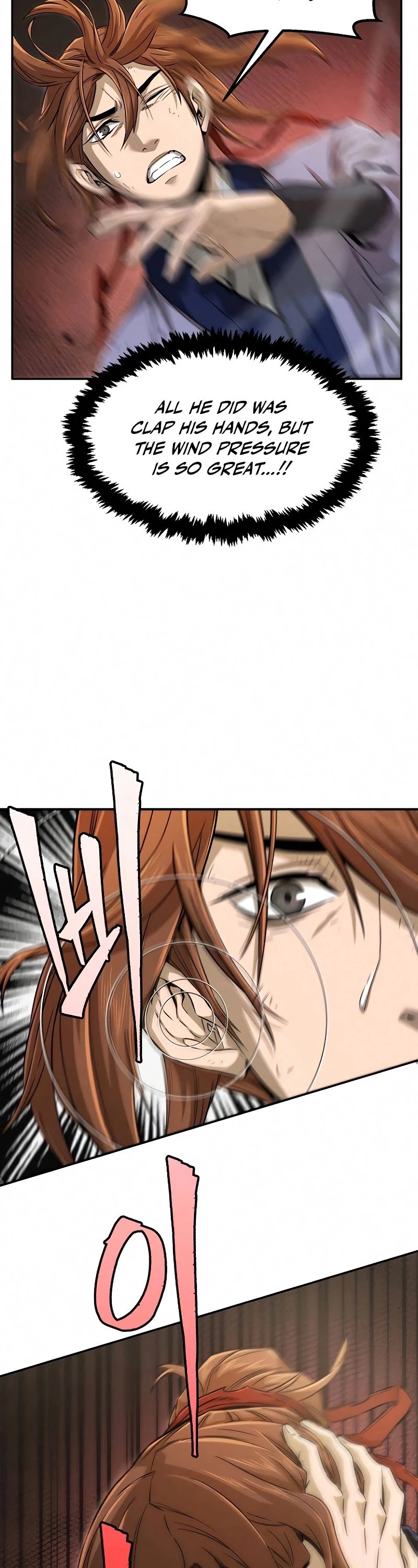 Read Absolute Sword Sense EN Manga Online