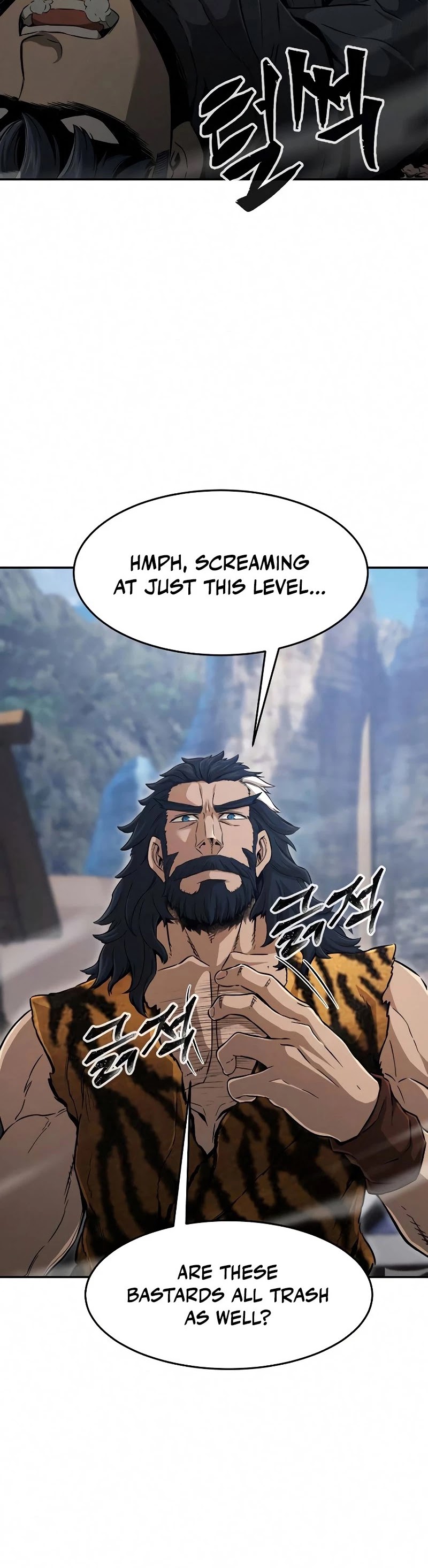 Read Absolute Sword Sense EN Manga Online