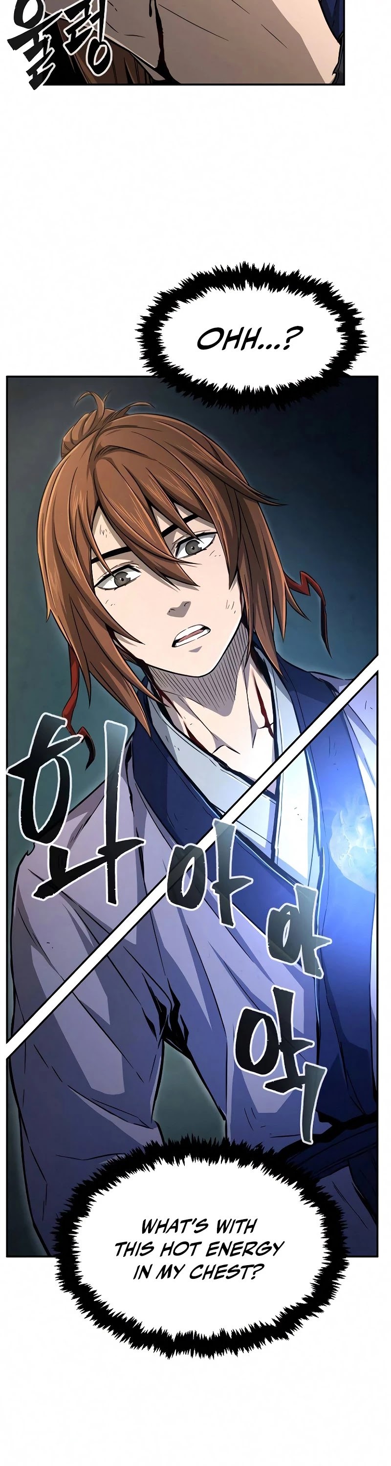 Read Absolute Sword Sense EN Manga Online