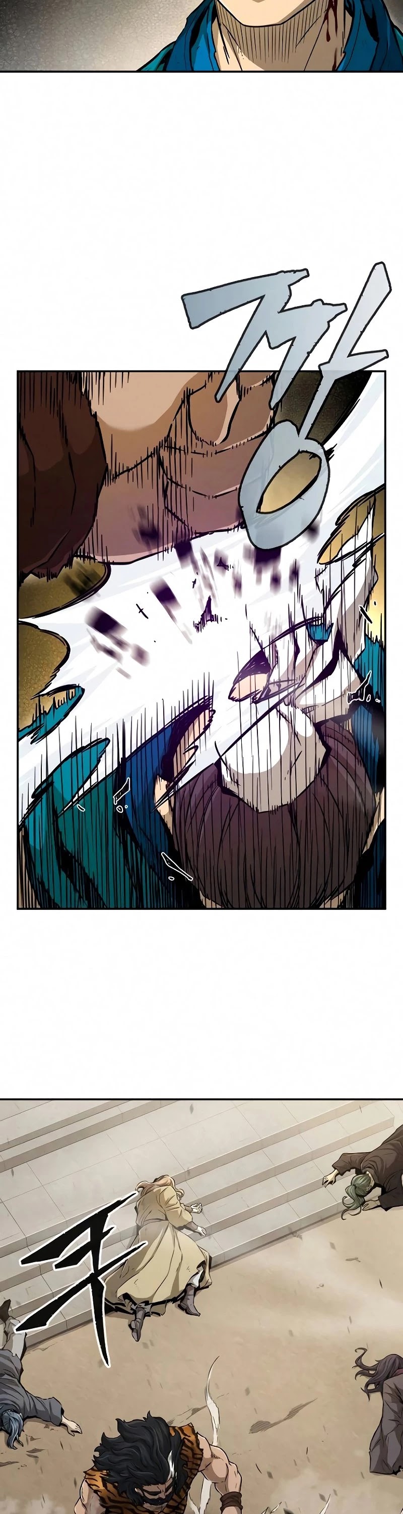 Read Absolute Sword Sense EN Manga Online