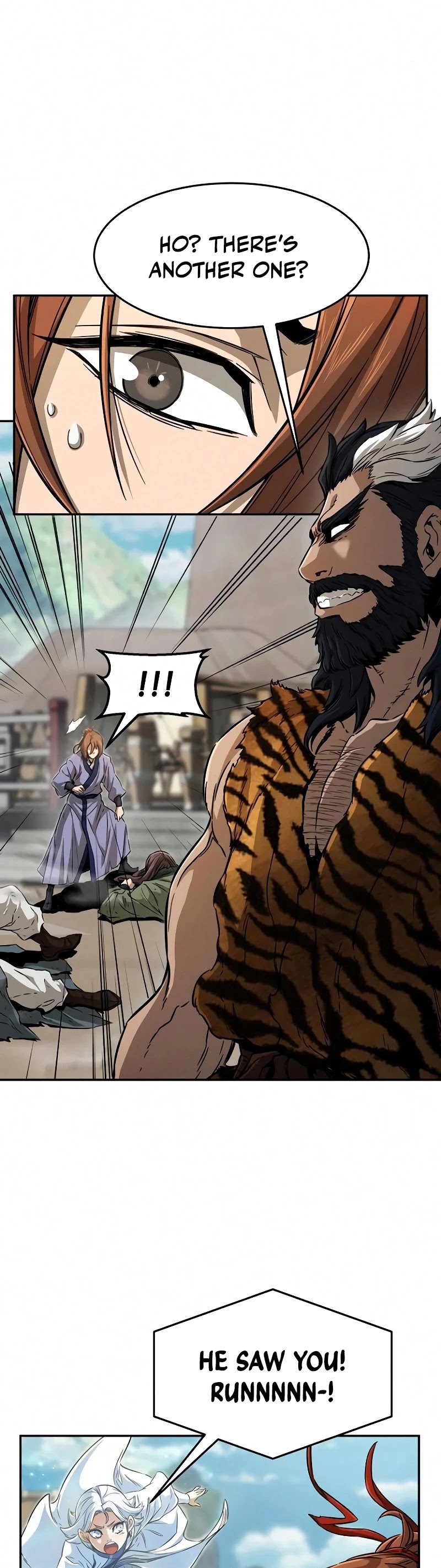 Read Absolute Sword Sense EN Manga Online