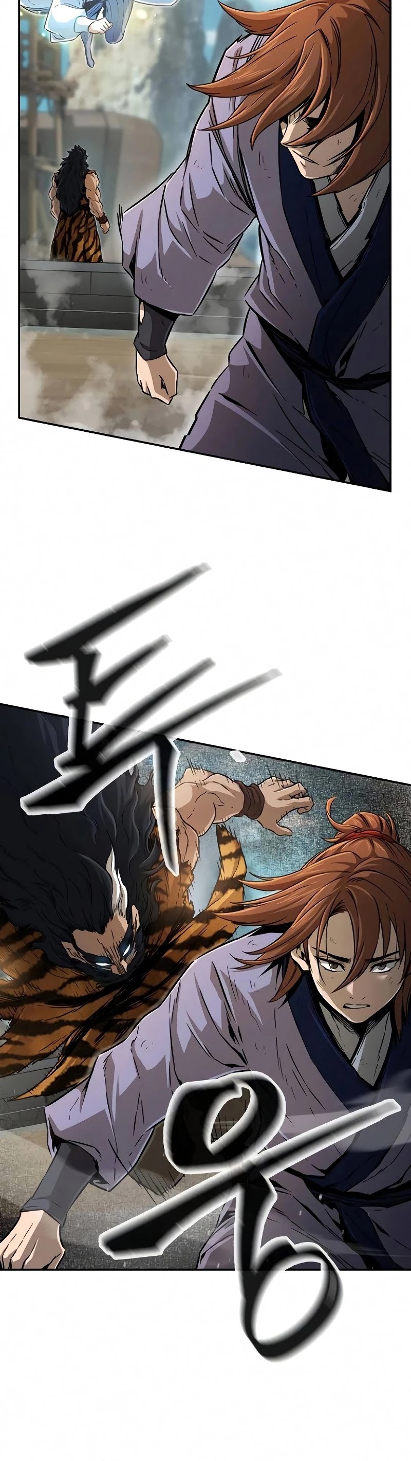 Read Absolute Sword Sense EN Manga Online