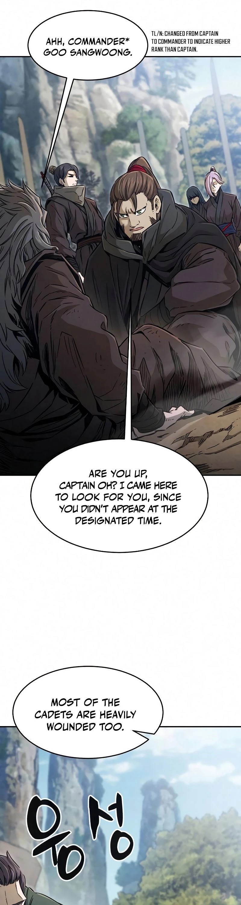 Read Absolute Sword Sense EN Manga Online