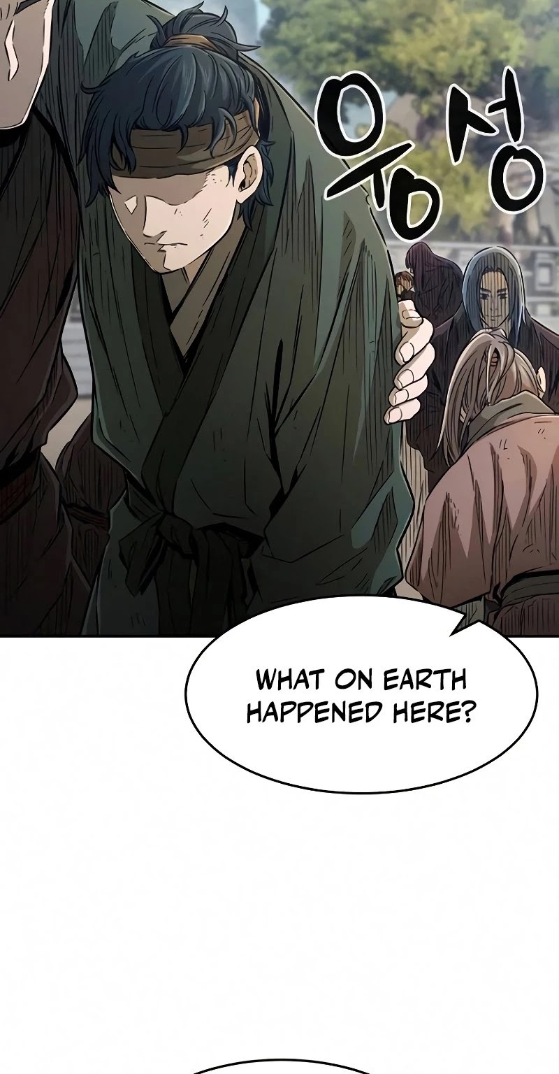 Read Absolute Sword Sense EN Manga Online