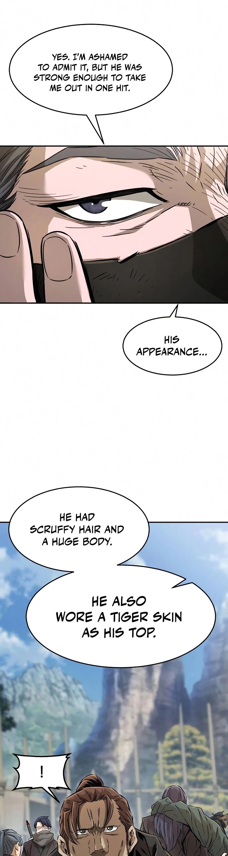 Read Absolute Sword Sense EN Manga Online