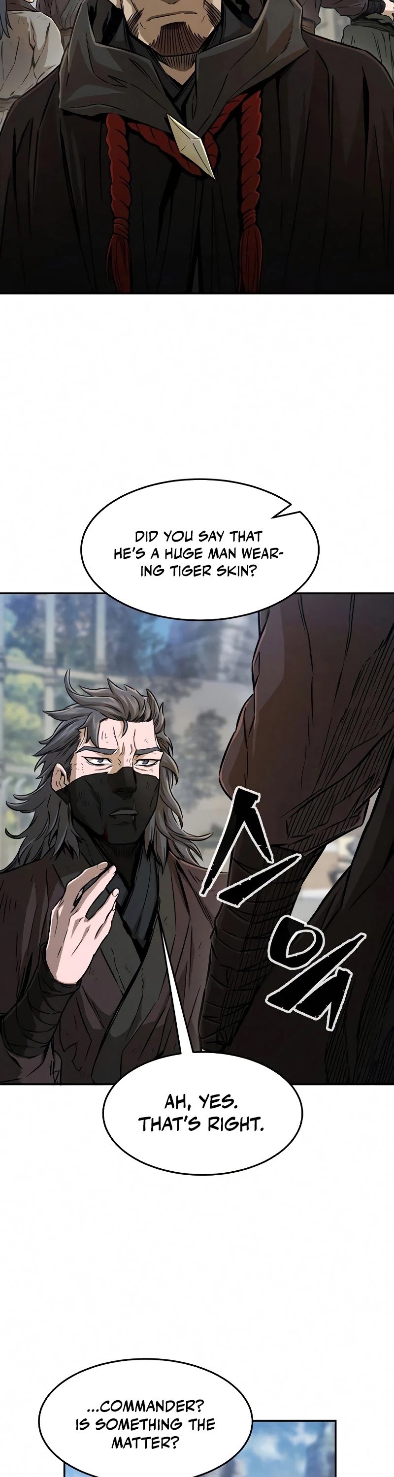 Read Absolute Sword Sense EN Manga Online