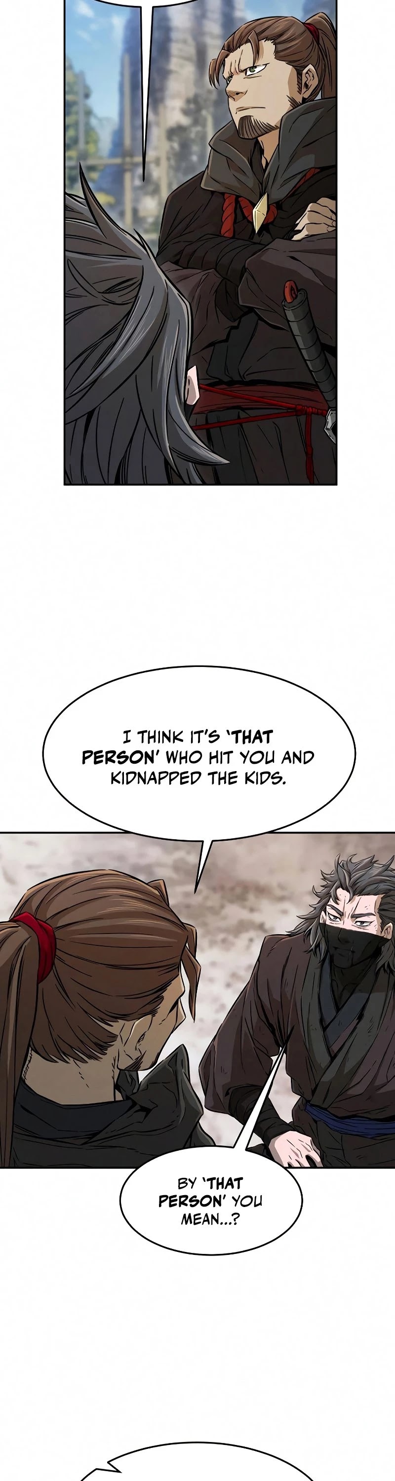 Read Absolute Sword Sense EN Manga Online