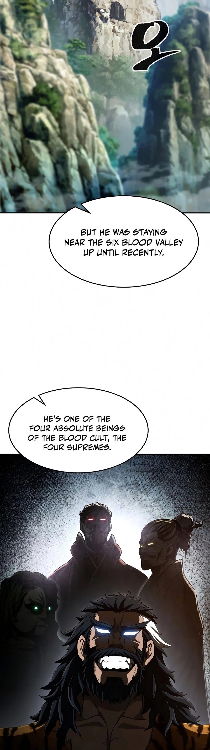 Read Absolute Sword Sense EN Manga Online