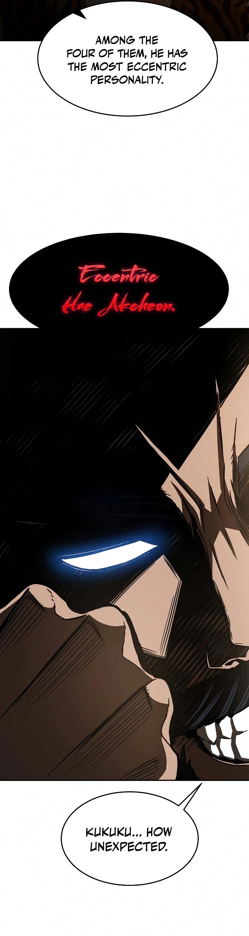 Read Absolute Sword Sense EN Manga Online