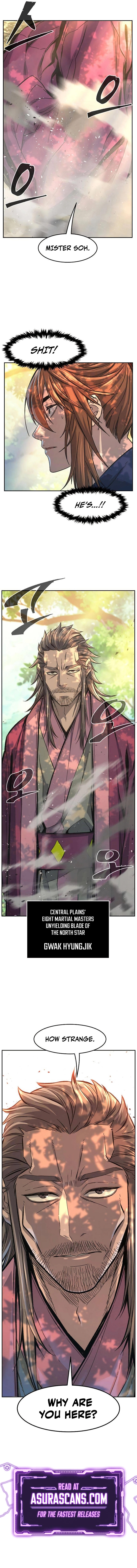 Read Absolute Sword Sense EN Manga Online