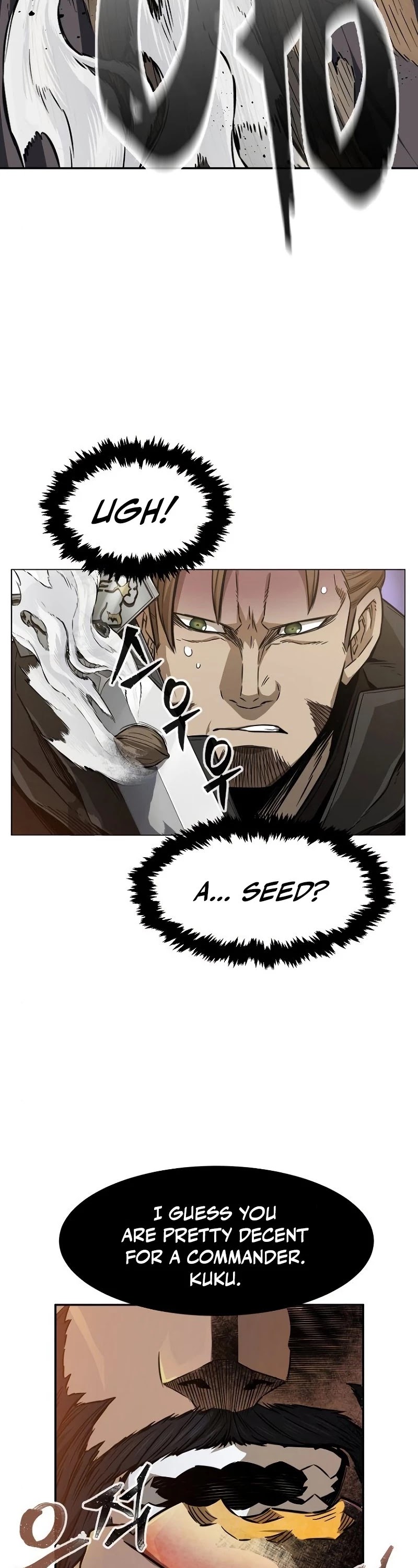 Read Absolute Sword Sense EN Manga Online