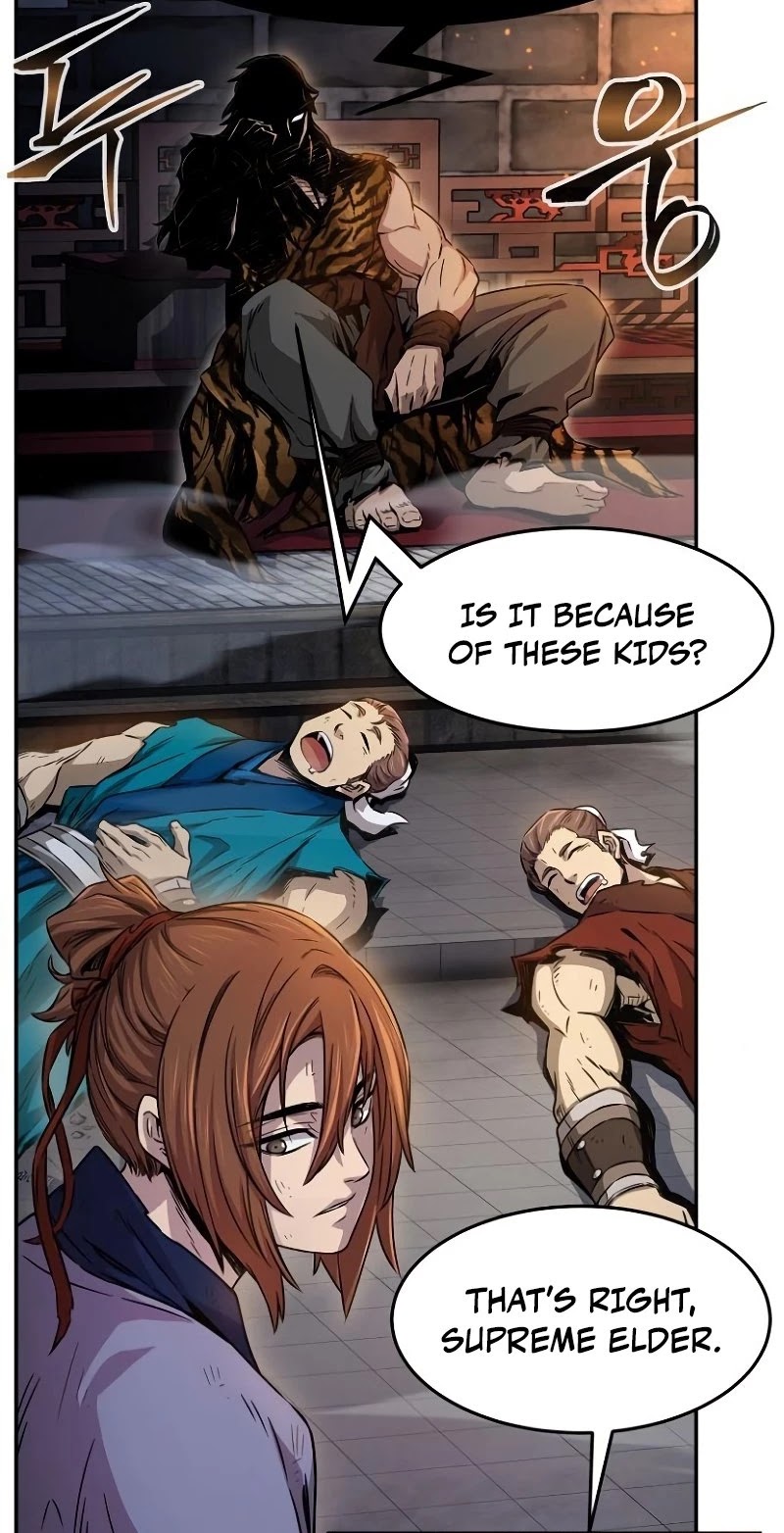 Read Absolute Sword Sense EN Manga Online