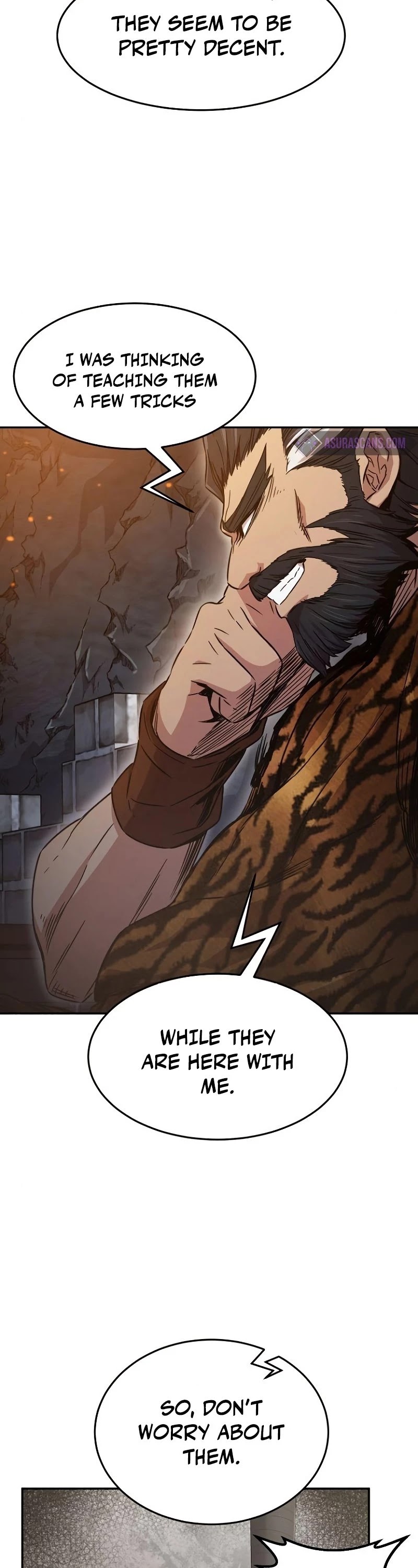 Read Absolute Sword Sense EN Manga Online