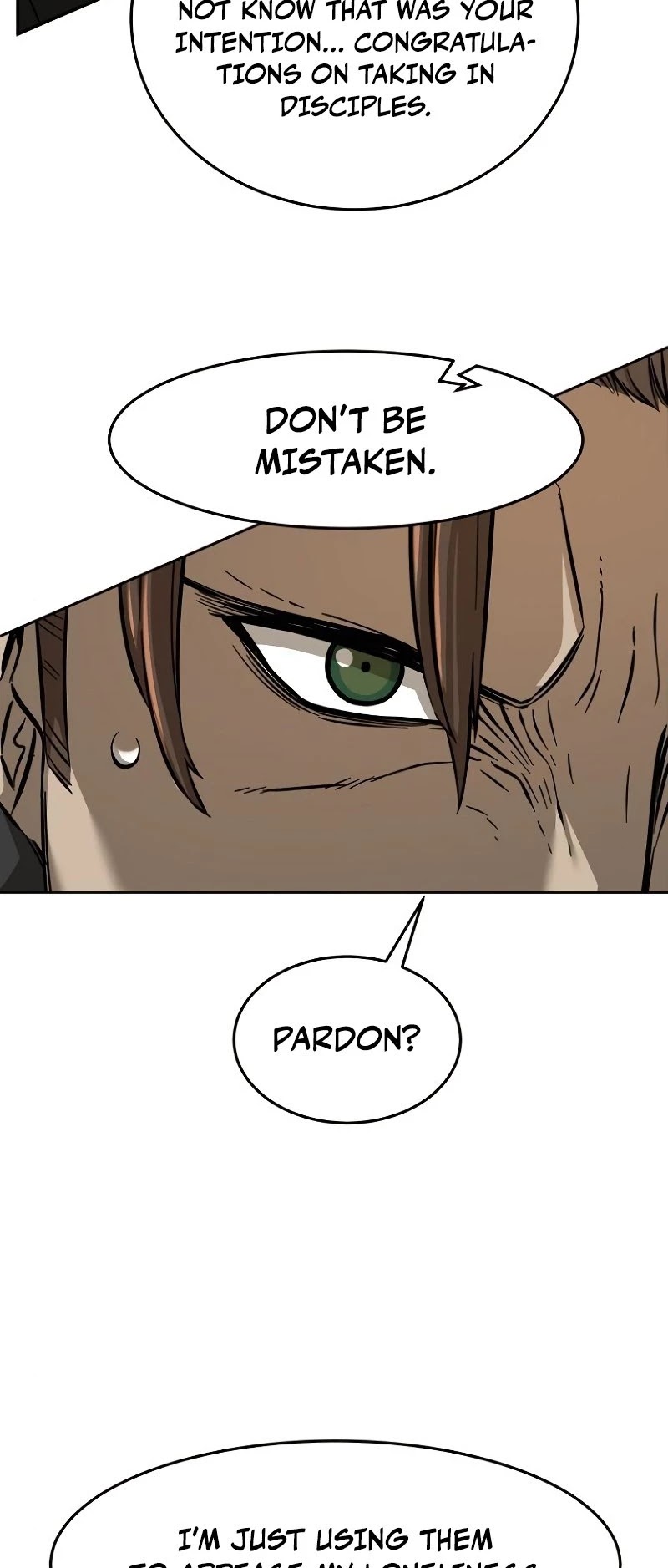 Read Absolute Sword Sense EN Manga Online