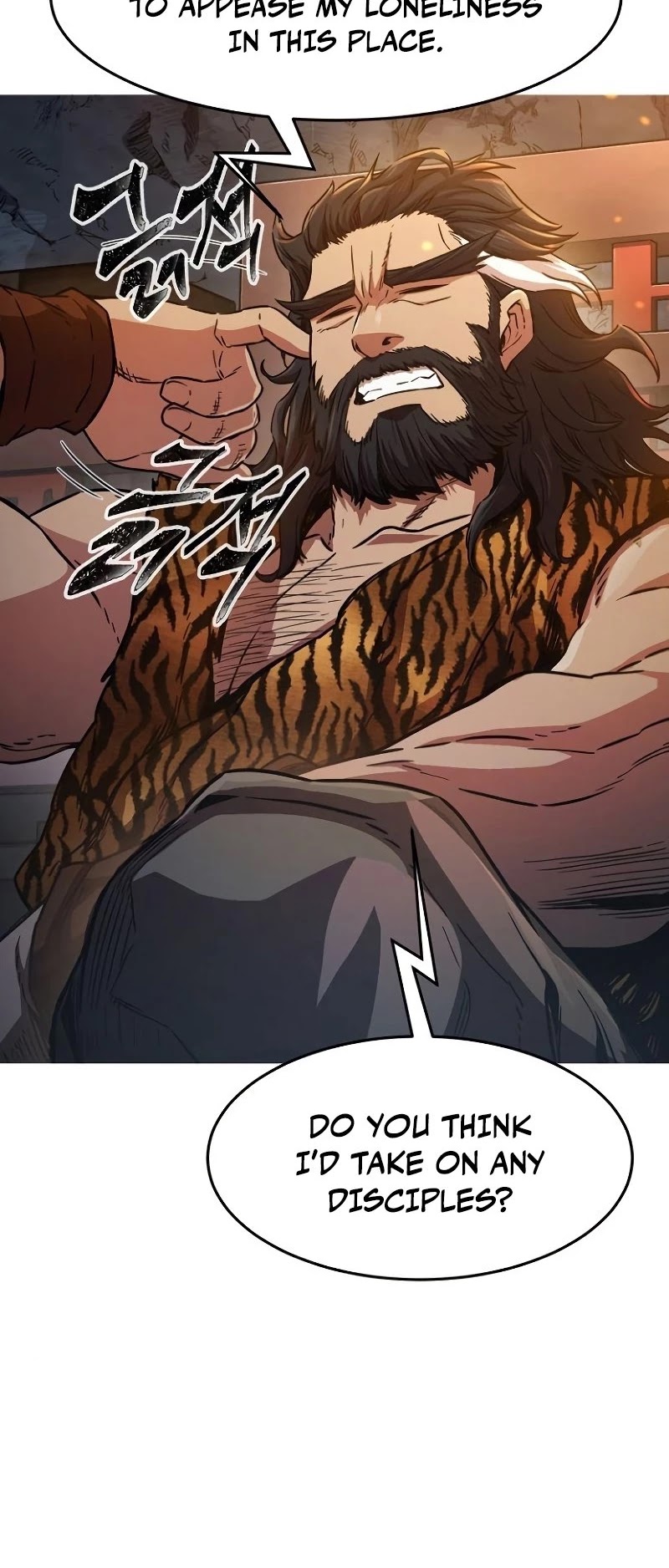 Read Absolute Sword Sense EN Manga Online