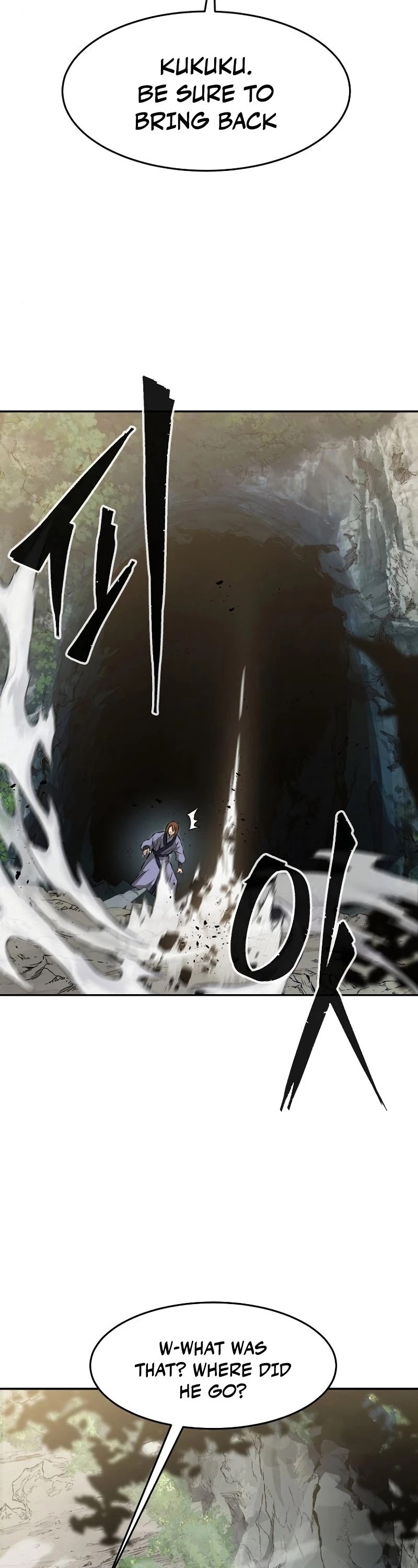 Read Absolute Sword Sense EN Manga Online