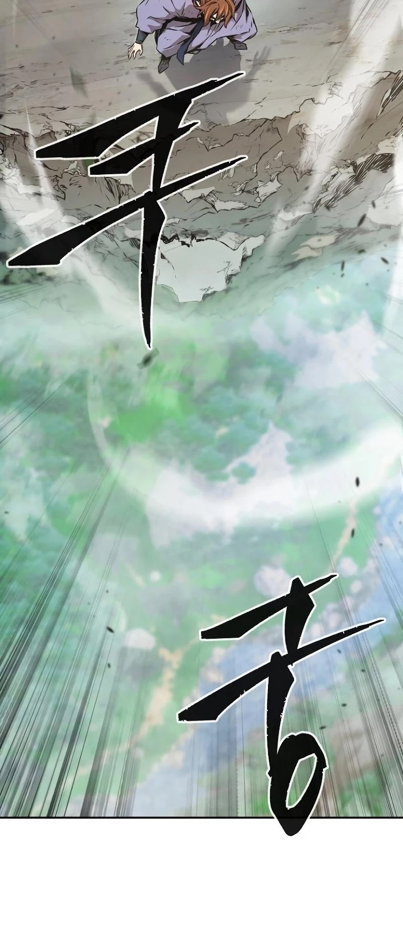 Read Absolute Sword Sense EN Manga Online