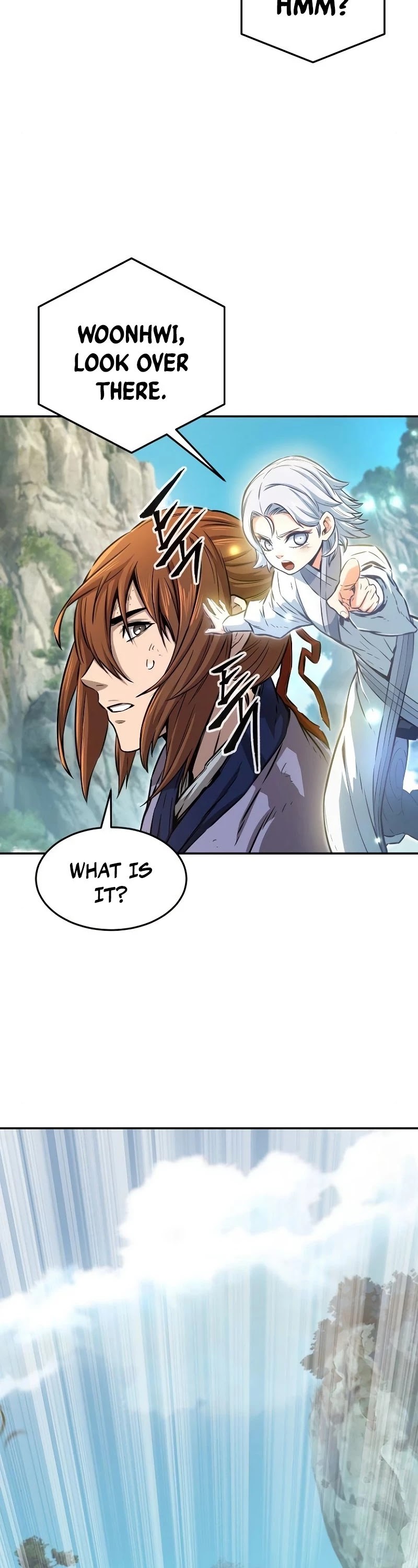 Read Absolute Sword Sense EN Manga Online