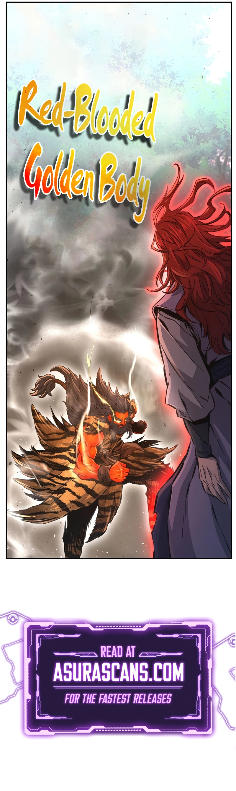 Read Absolute Sword Sense EN Manga Online