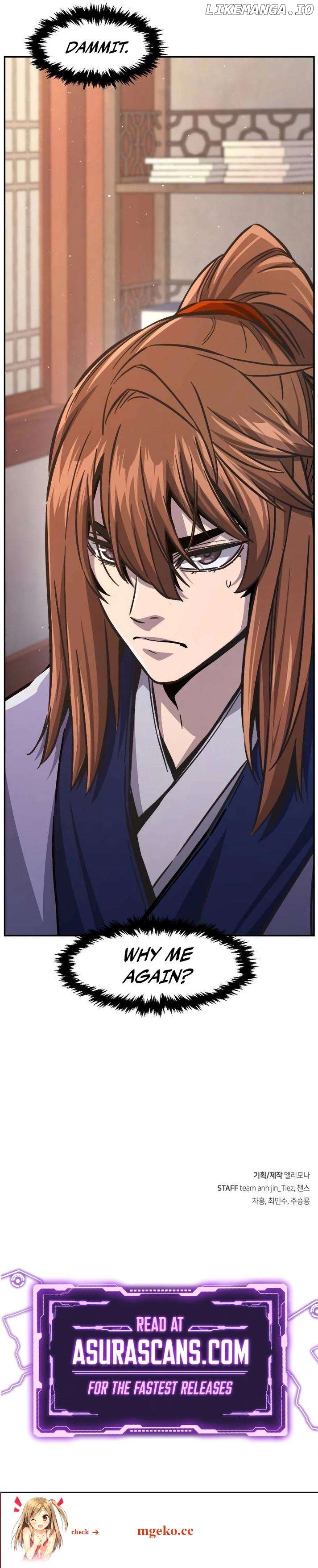 Read Absolute Sword Sense EN Manga Online