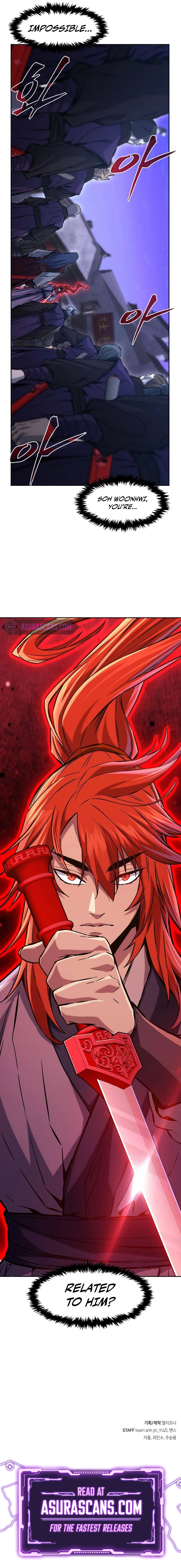 Read Absolute Sword Sense EN Manga Online