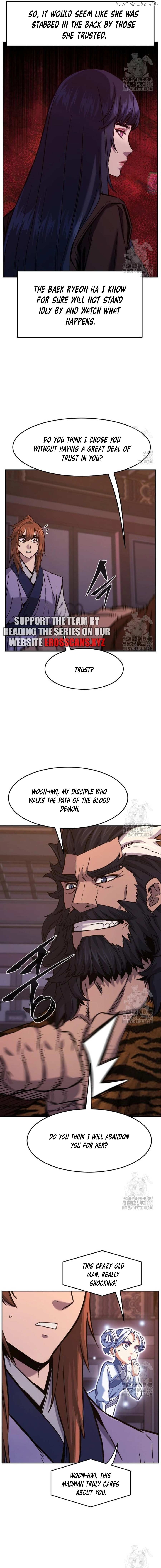 Read Absolute Sword Sense EN Manga Online