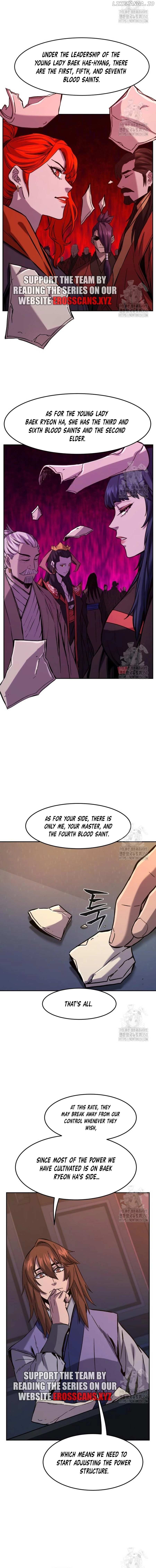 Read Absolute Sword Sense EN Manga Online