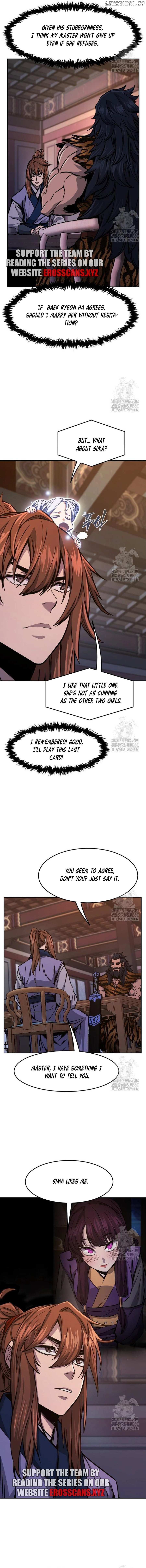 Read Absolute Sword Sense EN Manga Online