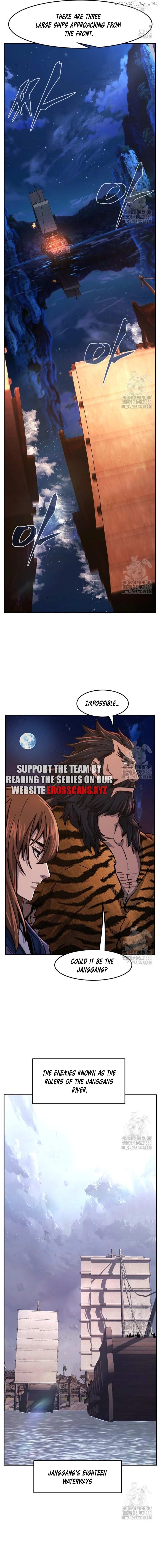 Read Absolute Sword Sense EN Manga Online