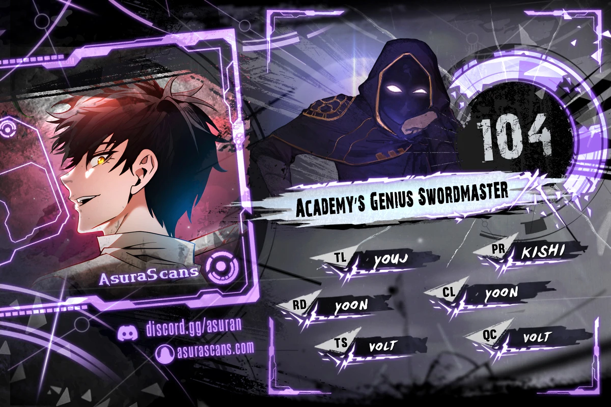 Read Academy's Genius Swordmaster EN Manga Online