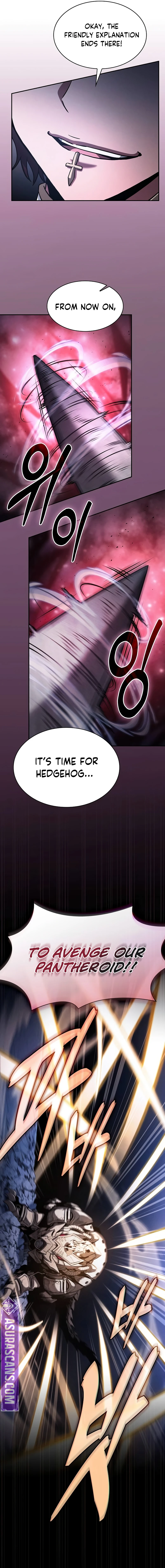 Read Academy's Genius Swordmaster EN Manga Online