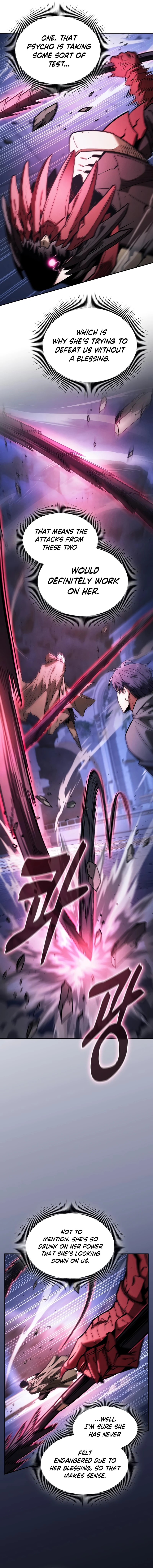 Read Academy's Genius Swordmaster EN Manga Online