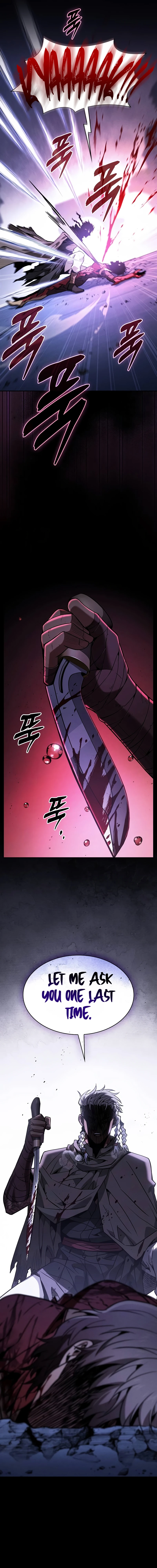 Read Academy's Genius Swordmaster EN Manga Online