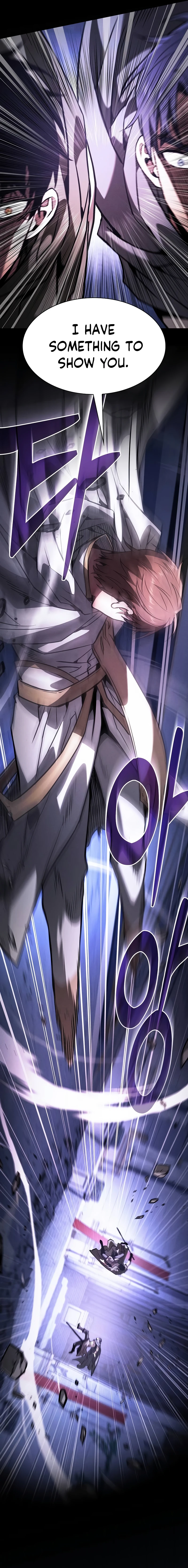 Read Academy's Genius Swordmaster EN Manga Online