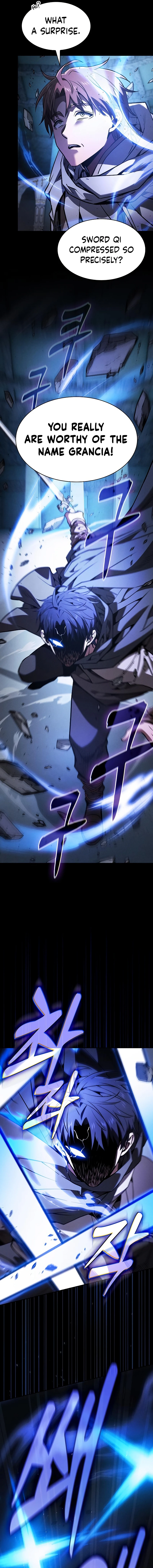 Read Academy's Genius Swordmaster EN Manga Online