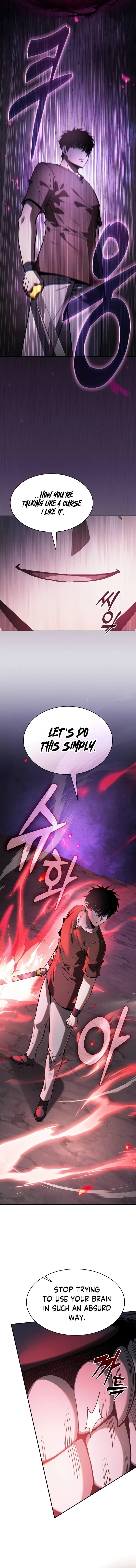 Read Academy's Genius Swordmaster EN Manga Online
