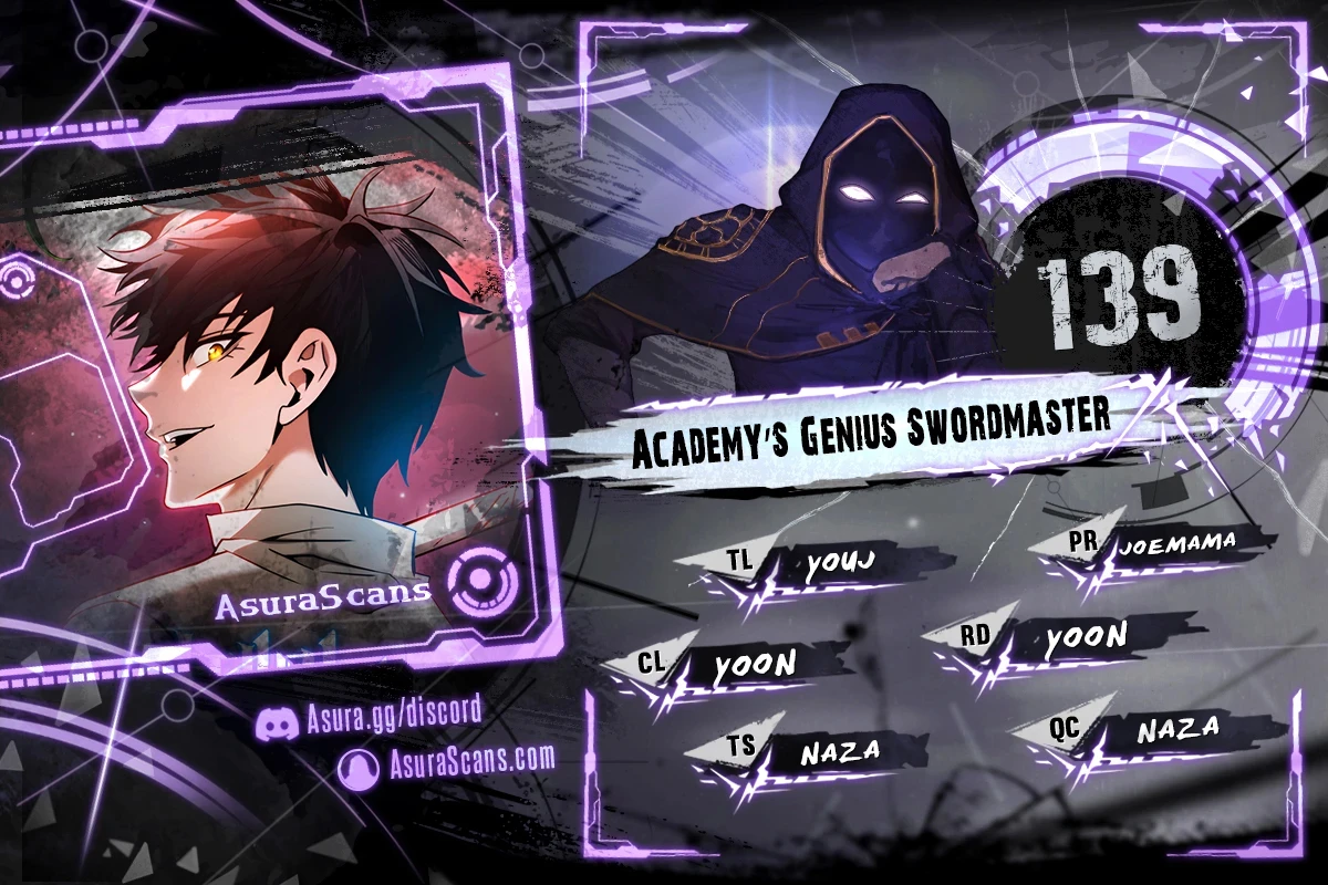 Read Academy's Genius Swordmaster EN Manga Online