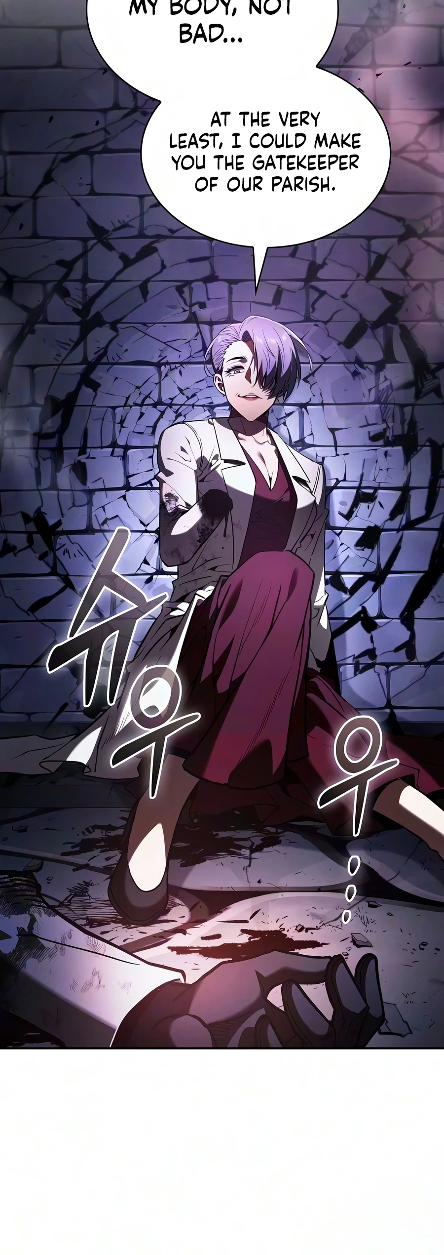 Read Academy's Genius Swordmaster EN Manga Online