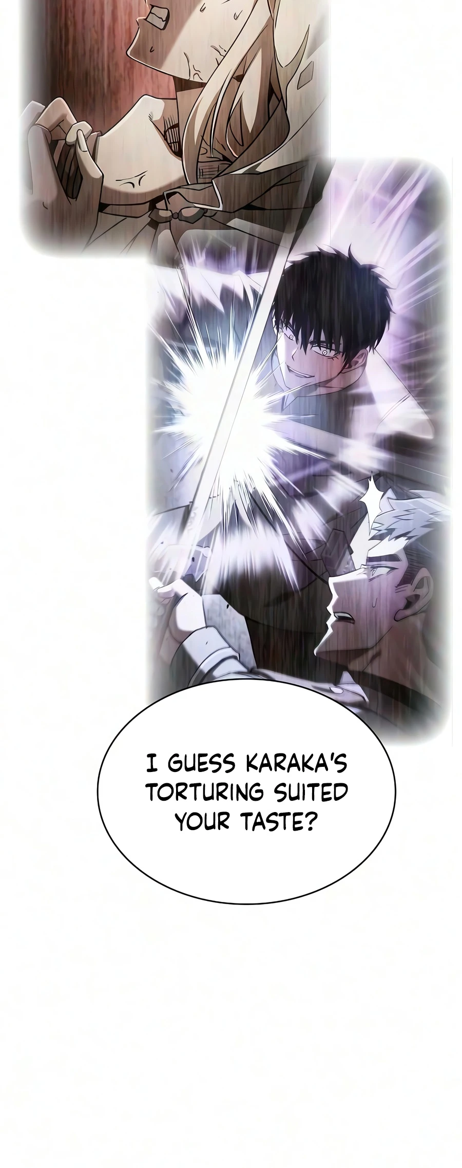 Read Academy's Genius Swordmaster EN Manga Online