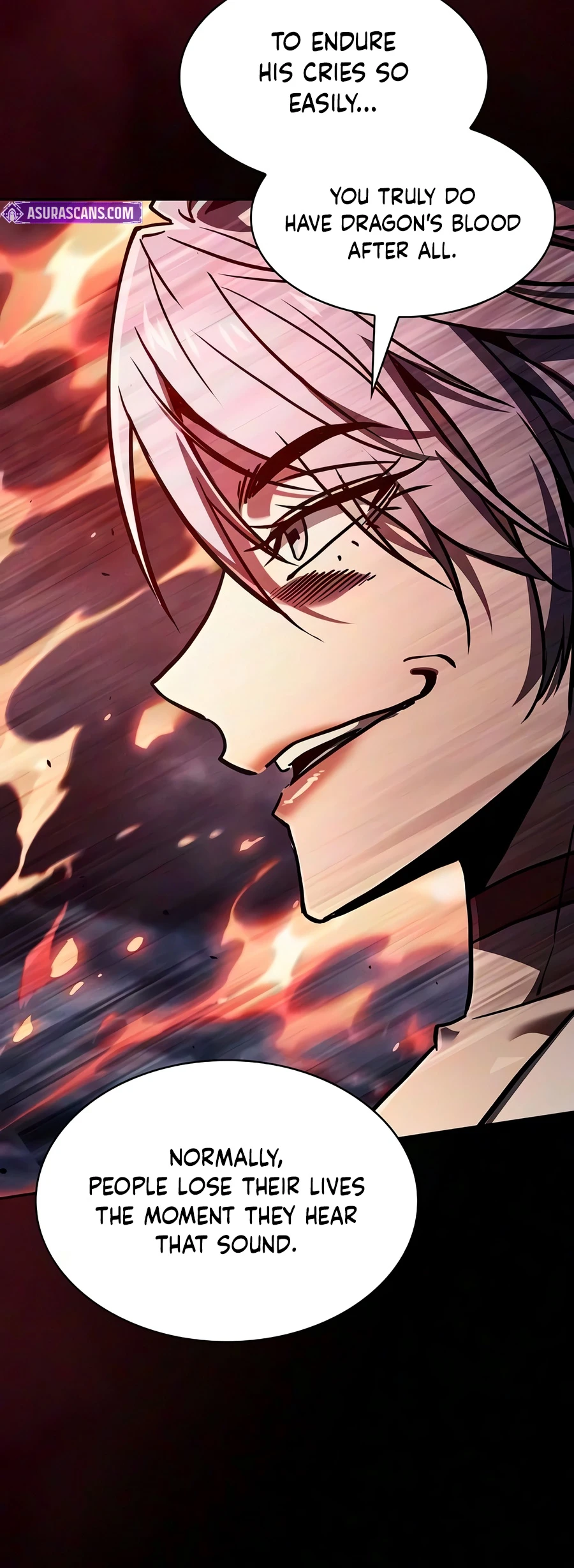 Read Academy's Genius Swordmaster EN Manga Online