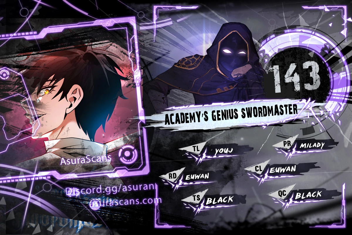 Read Academy's Genius Swordmaster EN Manga Online