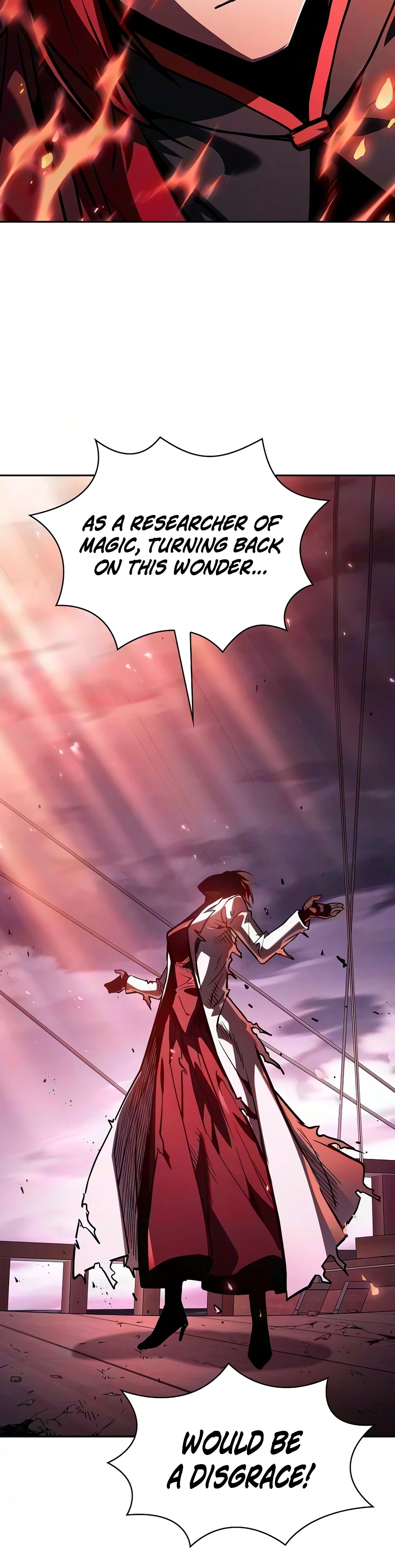 Read Academy's Genius Swordmaster EN Manga Online
