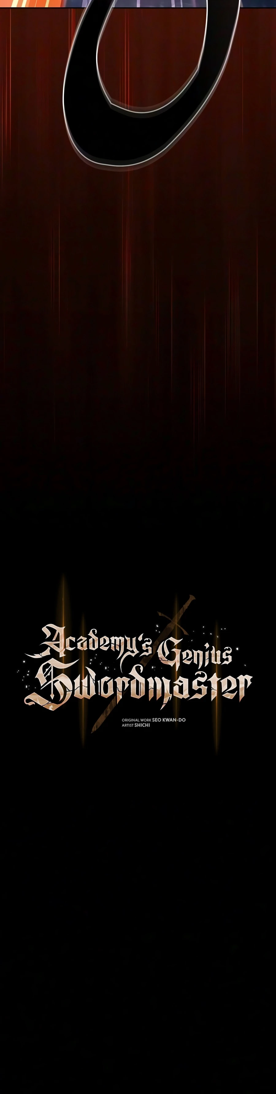 Read Academy's Genius Swordmaster EN Manga Online